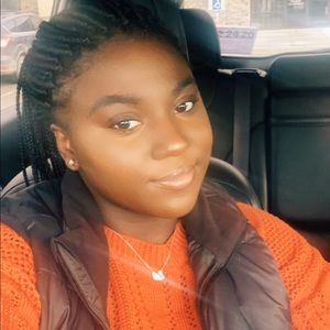 Meet your Posher, Millie